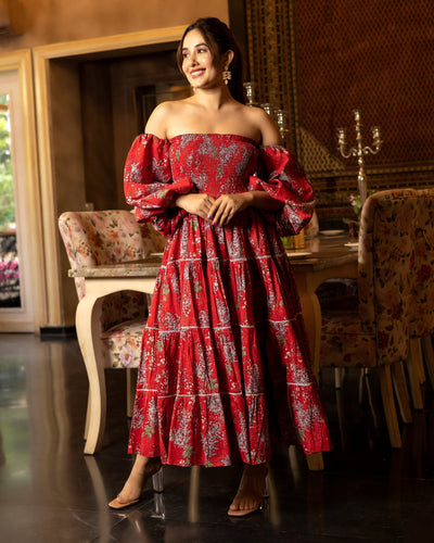 Cheap cotton dresses online hotsell