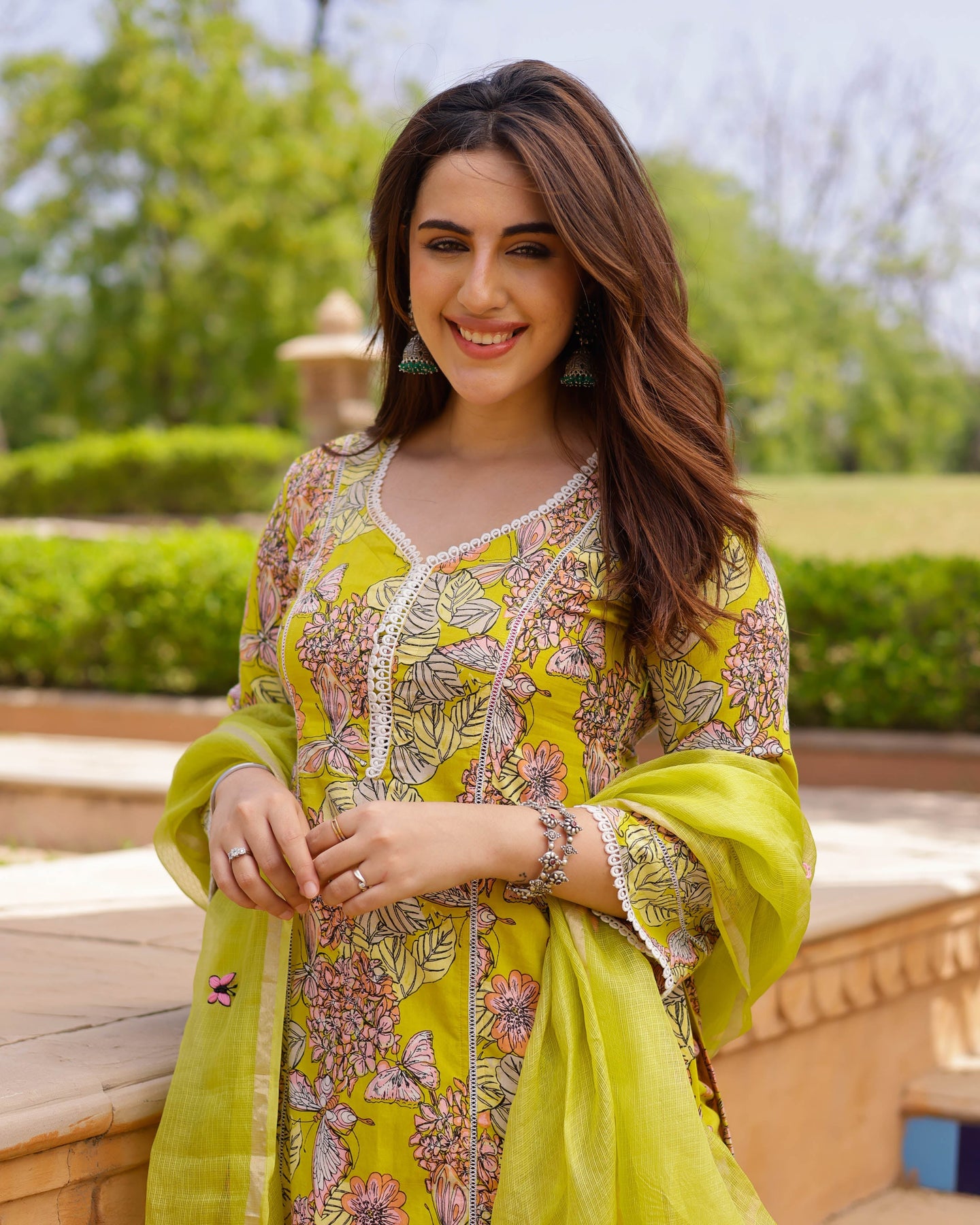Aacho Shop Reva Cotton Suit Set for Women Online in India at Aachho – USA Aachho