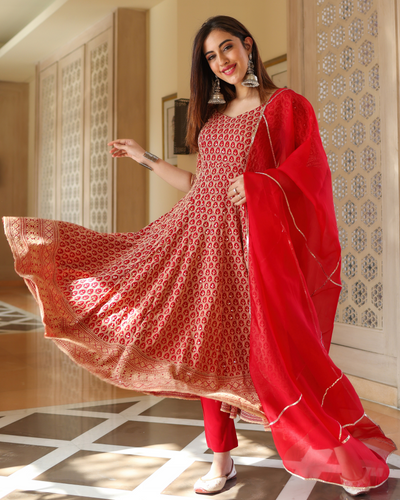 Dress diwali on sale