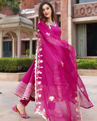 Kalidaar Suits