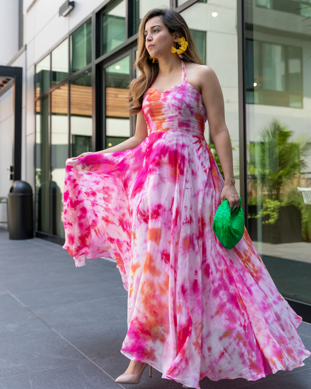Buy Tie and Dye Dresses Online in USA for a Vibrant Look Aachho.co Buy Tie and Dye Dresses Online in USA for a Vibrant Look Aachho.co