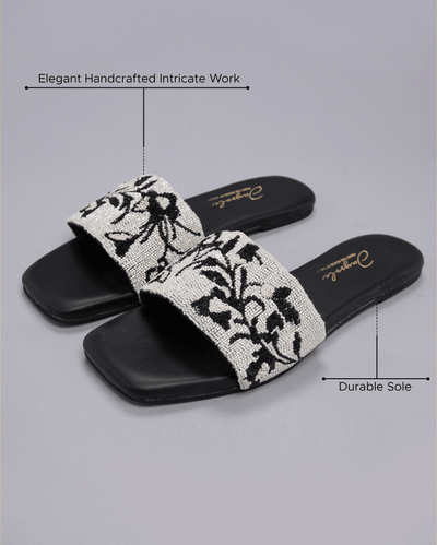 Gonzo Handcrafted Flats