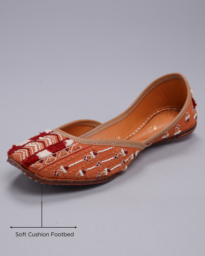 Bellona Handcrafted Jutti