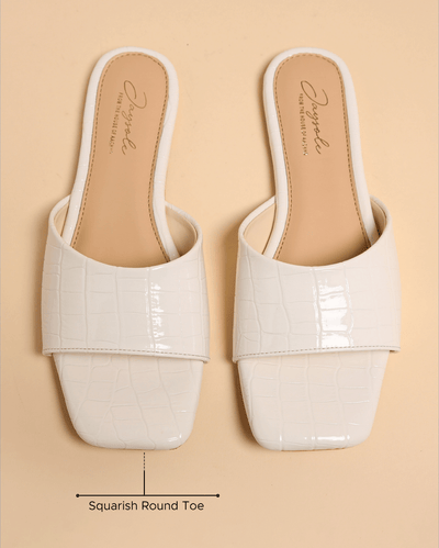 Daffodil Slides