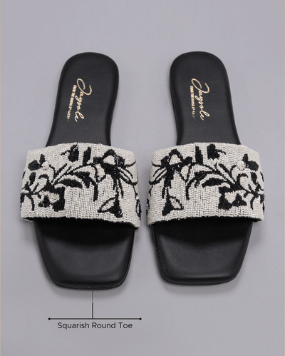 Gonzo Handcrafted Flats