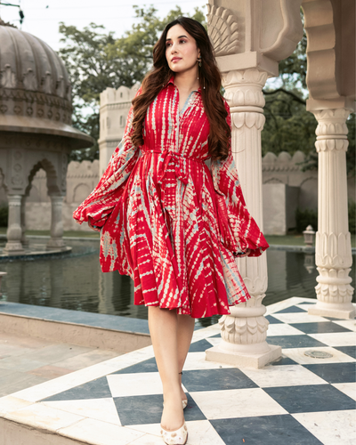 Cotton Dresses: Buy Cotton Dresses for Women Online at Best Prices in the  USA - Aachho – USA Aachho