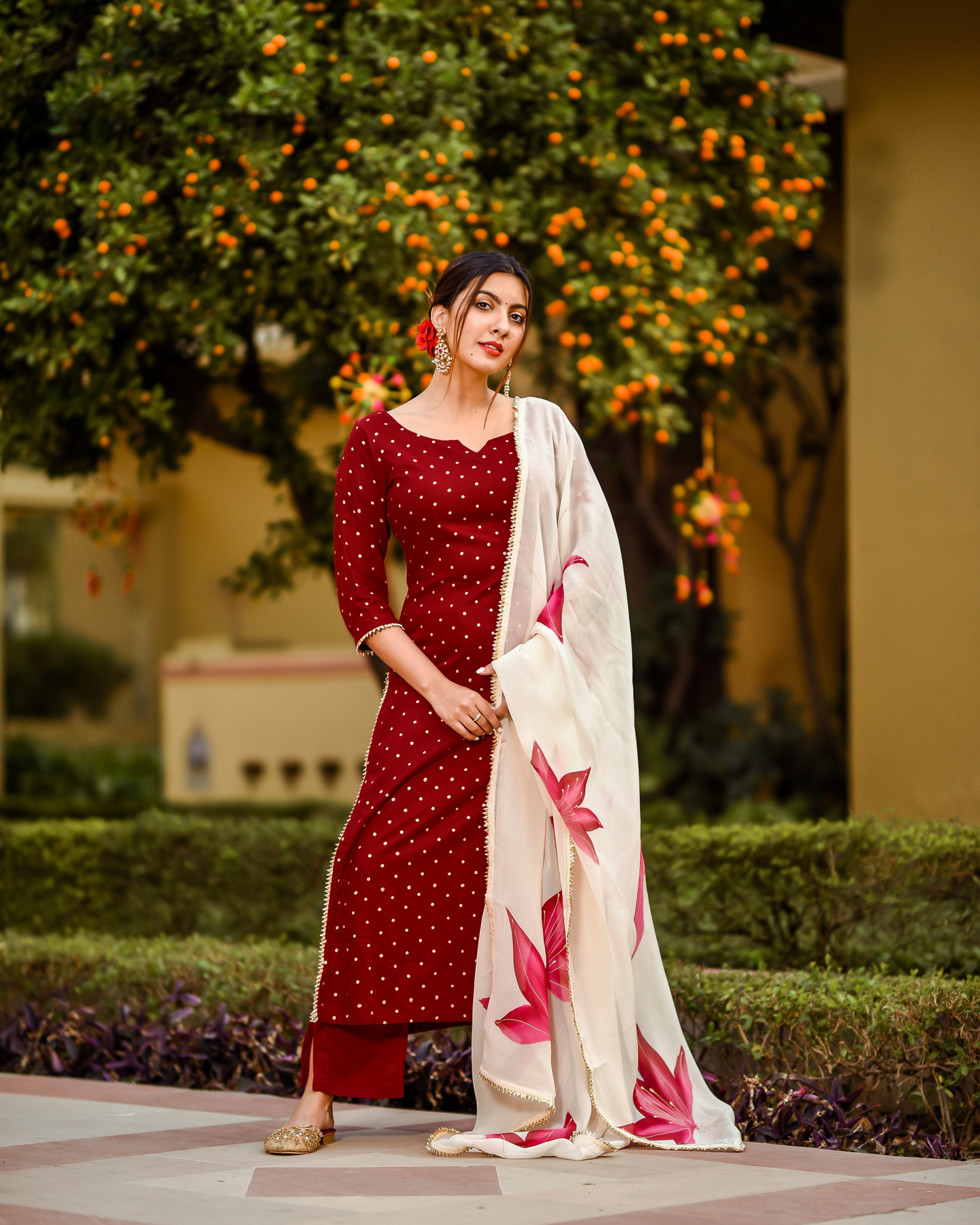 Black Raspberry Suit Buy Raspberry Handpainted Suit Set online in India at Best Price ...