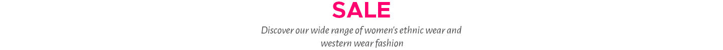 SALE