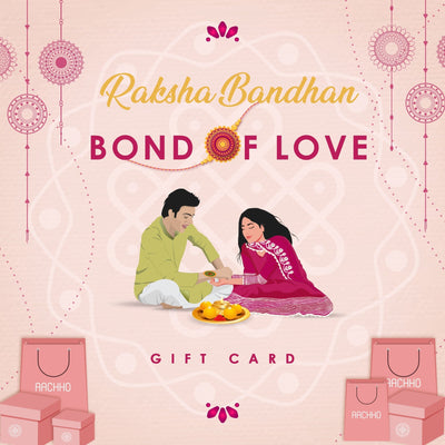 RAKSHABANDHAN